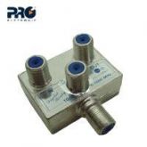 Tomada L 1GHz com deriva 130 dB RFI
