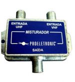 Misturador de banda I + banda III