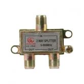 DIVISOR 1/2 BAIXA 5-900 MHZ