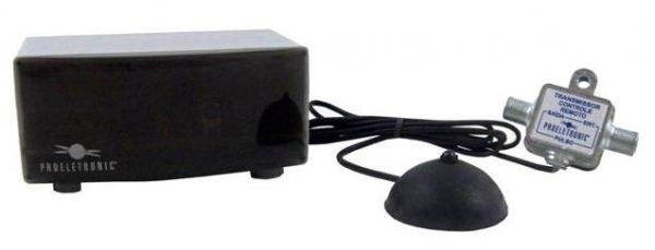 Extensor de controle remoto