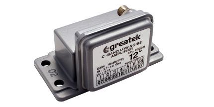 LNB SIMPLES