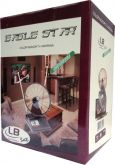 antena interna egle star