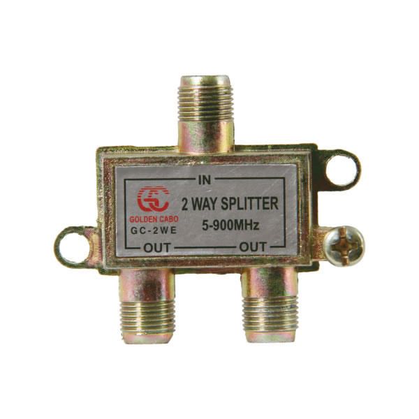 DIVISOR 1/2 BAIXA 5-900 MHZ