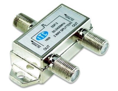 DIVISOR 1/2 ALTA 900-2050 MHZ