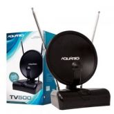ANTENA INTERNA AQUARIO TV 500