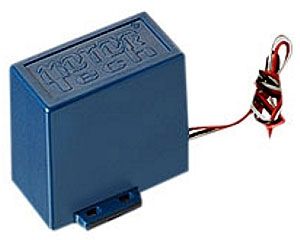 MOTOR POLAR OU ROTOR