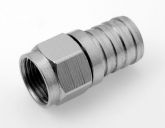 CONECTOR DE CRIPAR RG59 E RG6