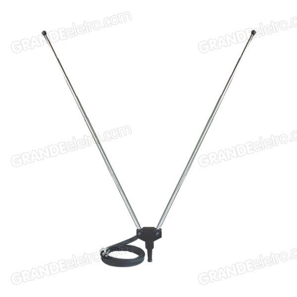 ANTENA TIPO V